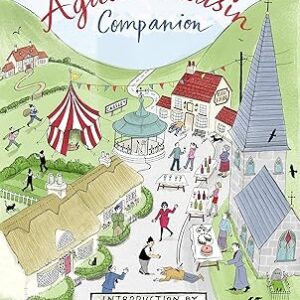 The Agatha Raisin Companion