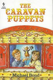 The Caravan Puppets
