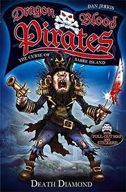 The Curse of Sabre Island ( Dragon Blood Pirates )