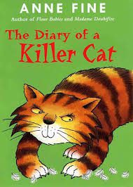 The Diary of a Killer Cat
