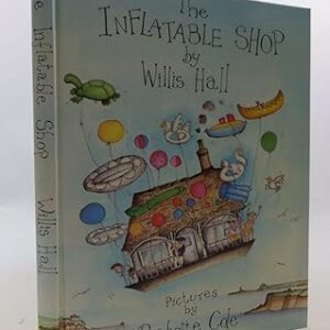 The Inflatable Shop