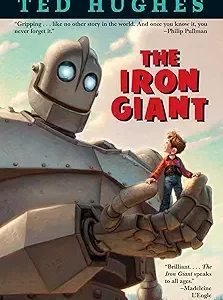 The Iron Giant