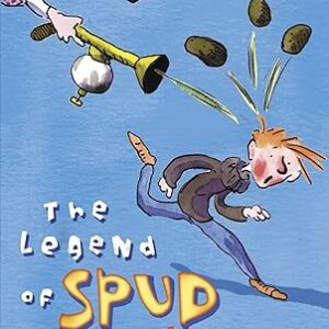 The Legend of Spud murphy