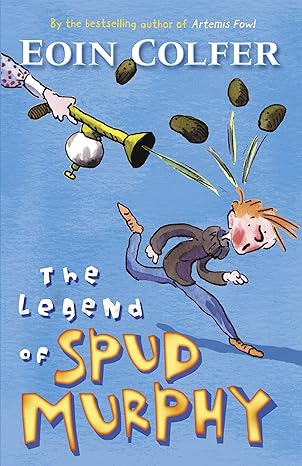 The Legend of Spud murphy