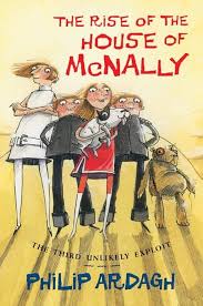 The Rise of the House of McNally