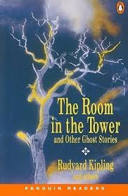 The Room in the Tower and Other Ghost Stories