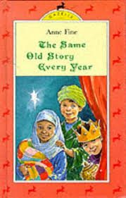 The Same Old Story Every Year