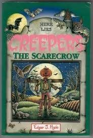 The Scarecrow ( Creepers )