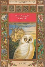 The Silver Chair : The Chronicles of Narnia