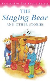 The Singing Bear and other stories