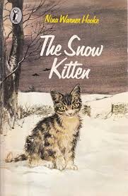 The Snow Kitten