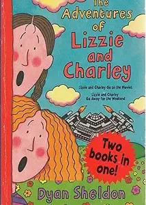 The Adventures of Lizzie and charley
