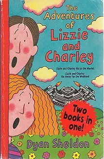 The Adventures of Lizzie and charley