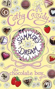 Summer Dream ( The chocolate box girls )