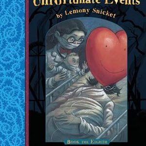 The Hostile Hospital (  A Series of Unfortunate Events )