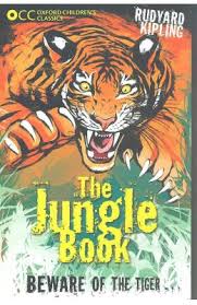 The Jungle Book : Beware of the Tiger