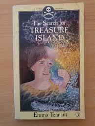 The Search for Treasure Island