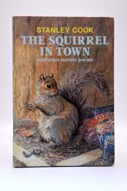The Squirrel in town and other nature poems