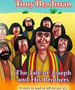 The Tale of Joseph and his Brothers