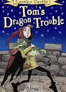 Tom's Dragon Trouble