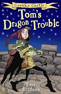 Tom's Dragon Trouble