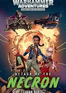 The Warhammer Adventures 2 in 1