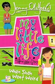 When Shah Went Weird ( My Little Life series )