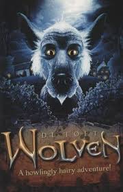 Wolven: A Howlingly Hairy Adventure