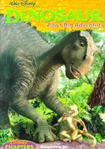 Zini's Big Adventure