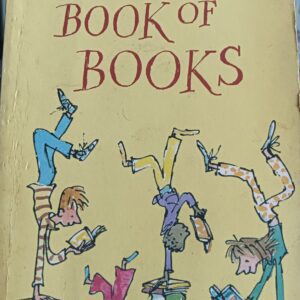 The Children's book of books