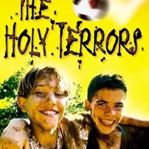 The Holy Terrors