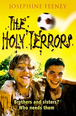 The Holy Terrors