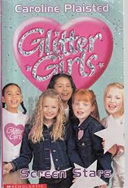 Screen stars ( Glitter Girls )