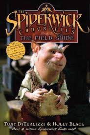 The Field Guide ( The Spiderwick Chronicles )