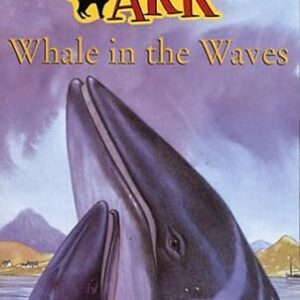 Whale in the Waves ( Animal Ark )