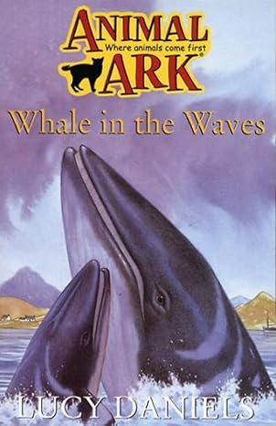 Whale in the Waves ( Animal Ark )