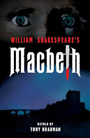 William shakespeare's Macbeth